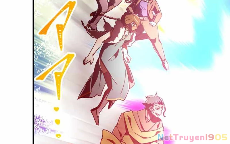 Huyết Thánh Cứu Thế Chủ~ Ta Chỉ Cần 0.0000001% Đã Trở Thành Vô Địch Chapter 109 - 279