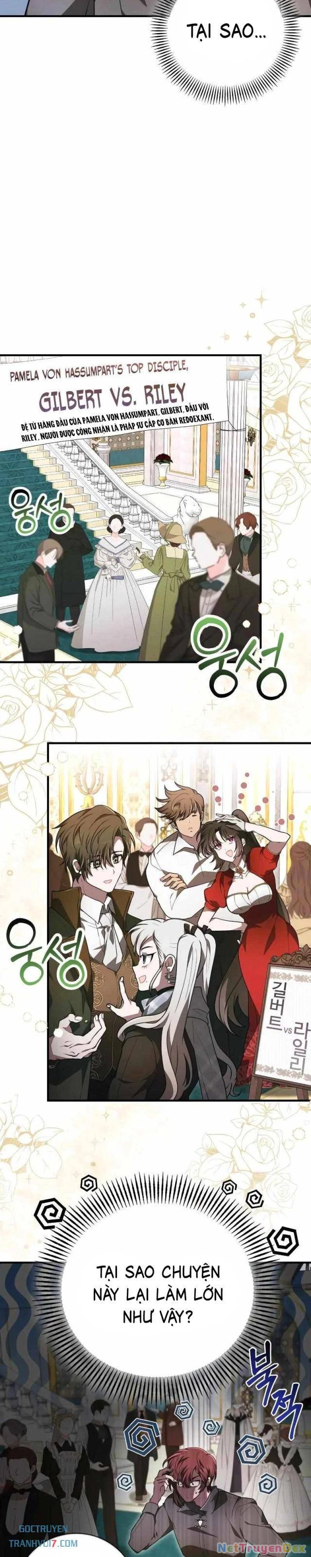 Xin Hãy Đọc Chapter 33 - 20