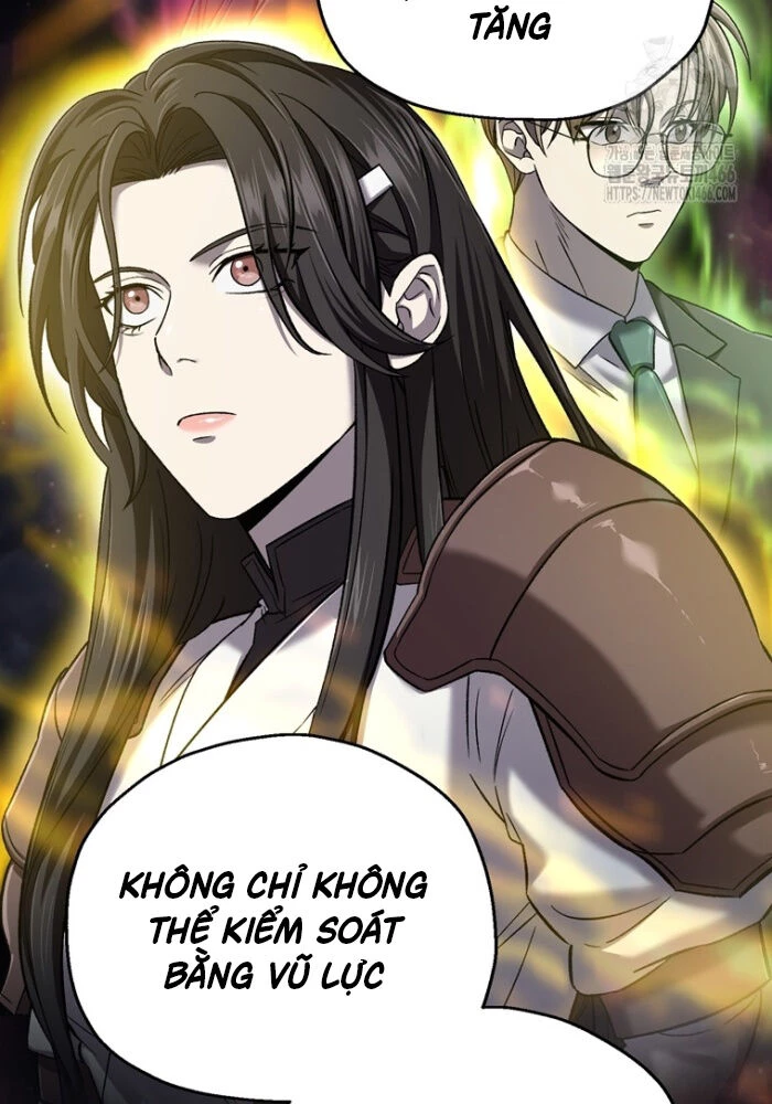 Chỉ Mình Ta Hồi Sinh Chapter 39 - 38