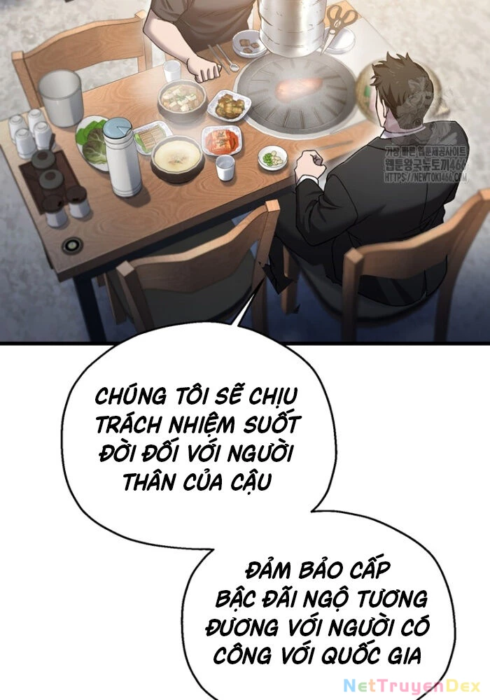 Chỉ Mình Ta Hồi Sinh Chapter 39 - 44