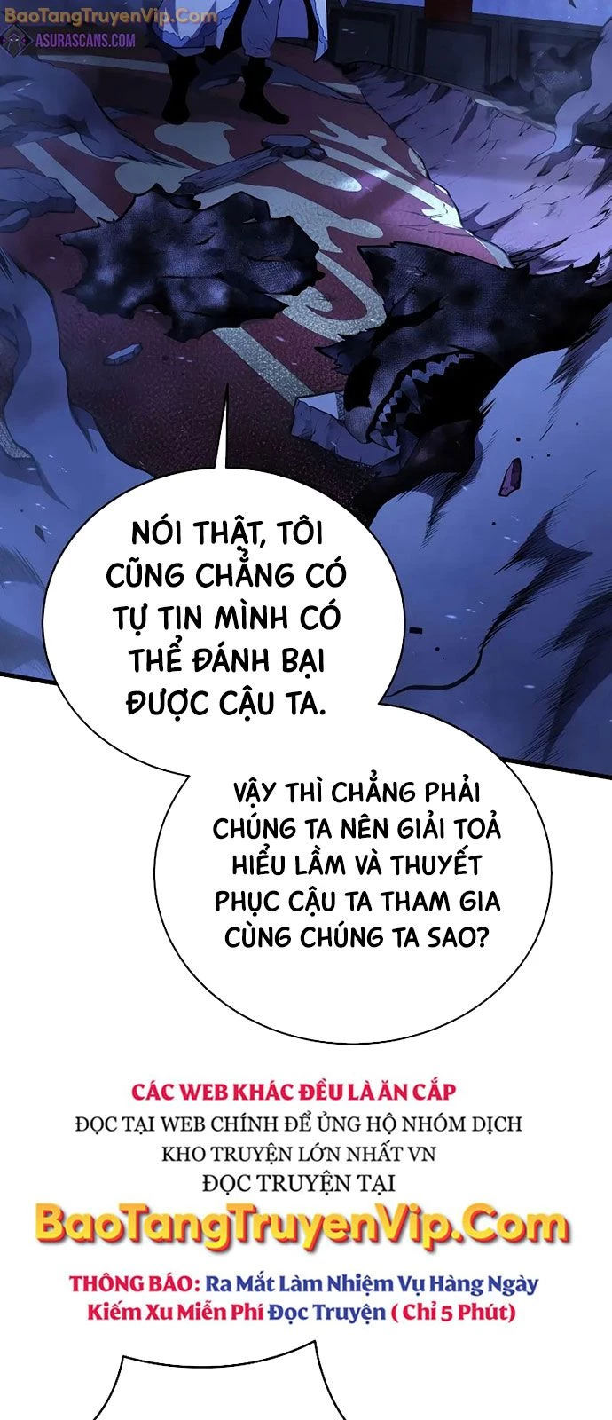 Con Trai Út Của Gia Đình Kiếm Thuật Danh Tiếng Chapter 144 - 13