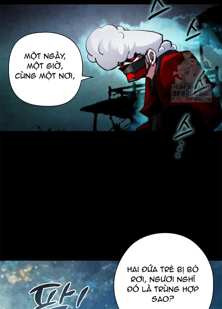 Kiếm Thần: Thần Chi Tử Chapter 41 - 27