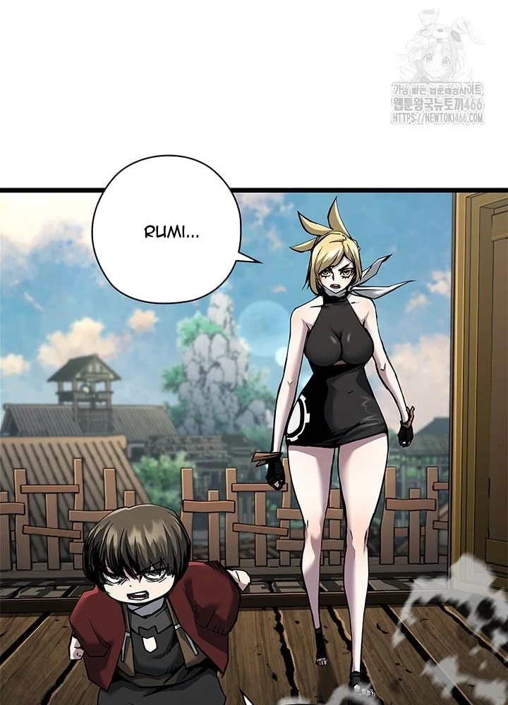 Kiếm Thần: Thần Chi Tử Chapter 41 - 43