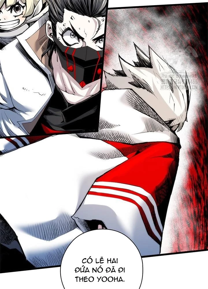 Kiếm Thần: Thần Chi Tử Chapter 41 - 49