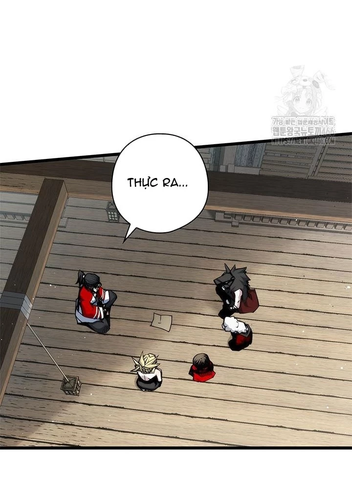 Kiếm Thần: Thần Chi Tử Chapter 41 - 51