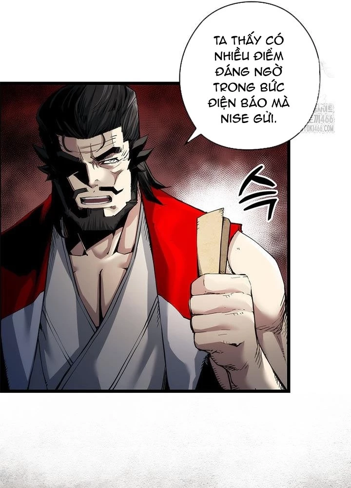 Kiếm Thần: Thần Chi Tử Chapter 41 - 53