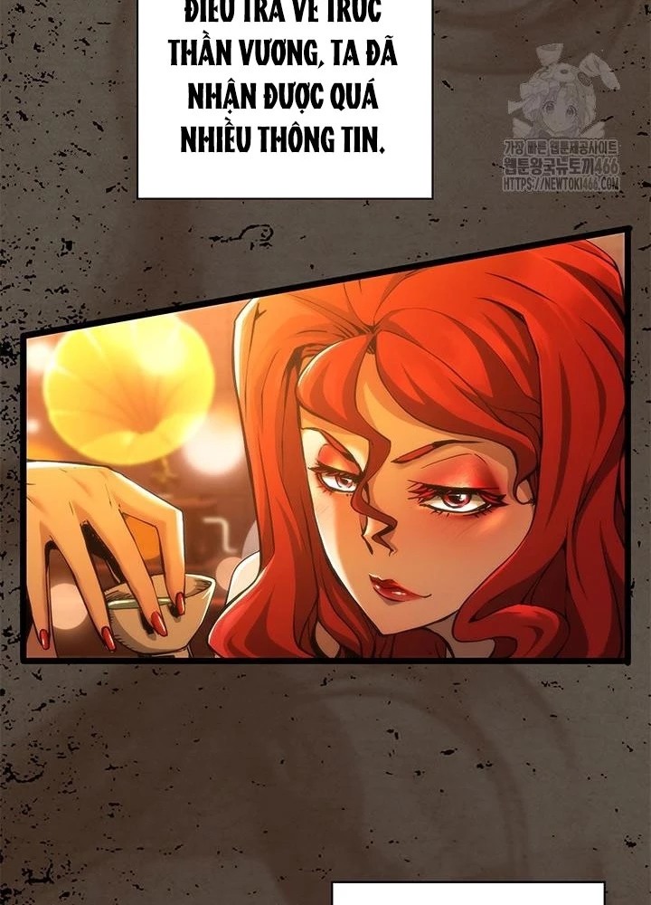 Kiếm Thần: Thần Chi Tử Chapter 41 - 59
