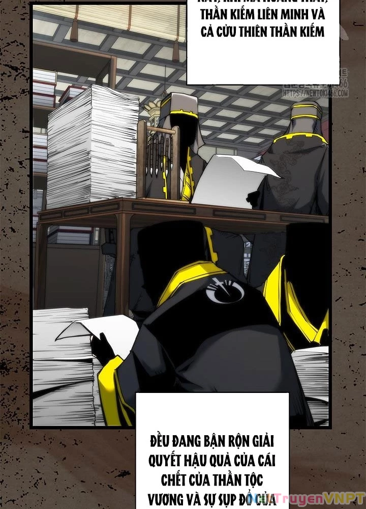 Kiếm Thần: Thần Chi Tử Chapter 41 - 61