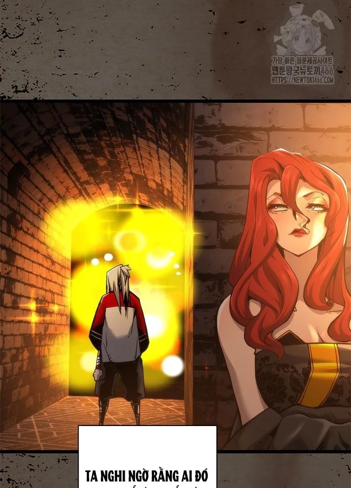 Kiếm Thần: Thần Chi Tử Chapter 41 - 63