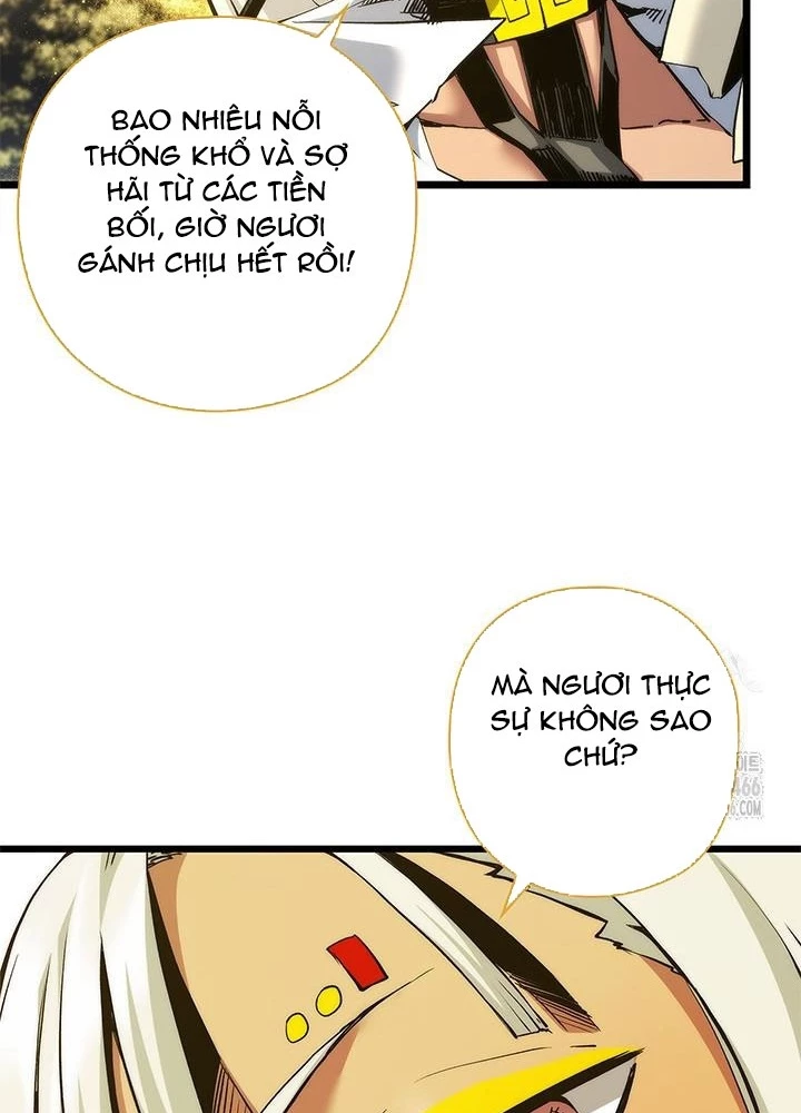 Kiếm Thần: Thần Chi Tử Chapter 41 - 117