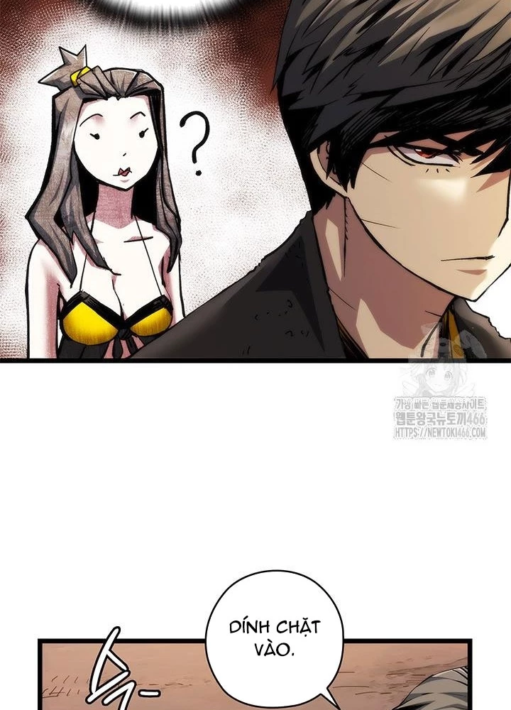 Kiếm Thần: Thần Chi Tử Chapter 41 - 129