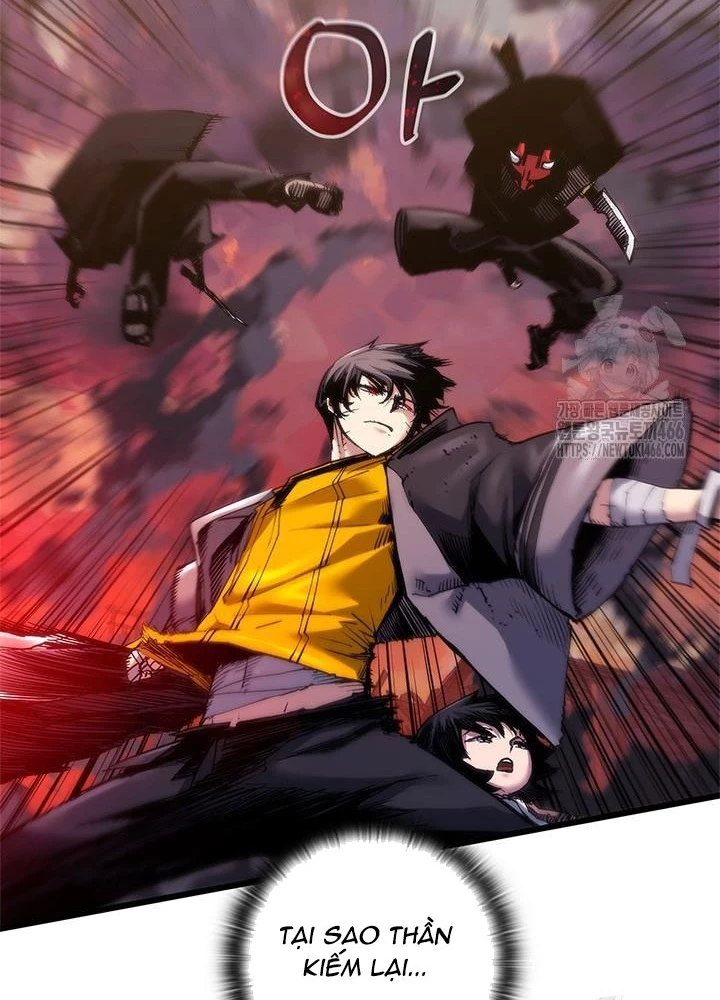 Kiếm Thần: Thần Chi Tử Chapter 41 - 145