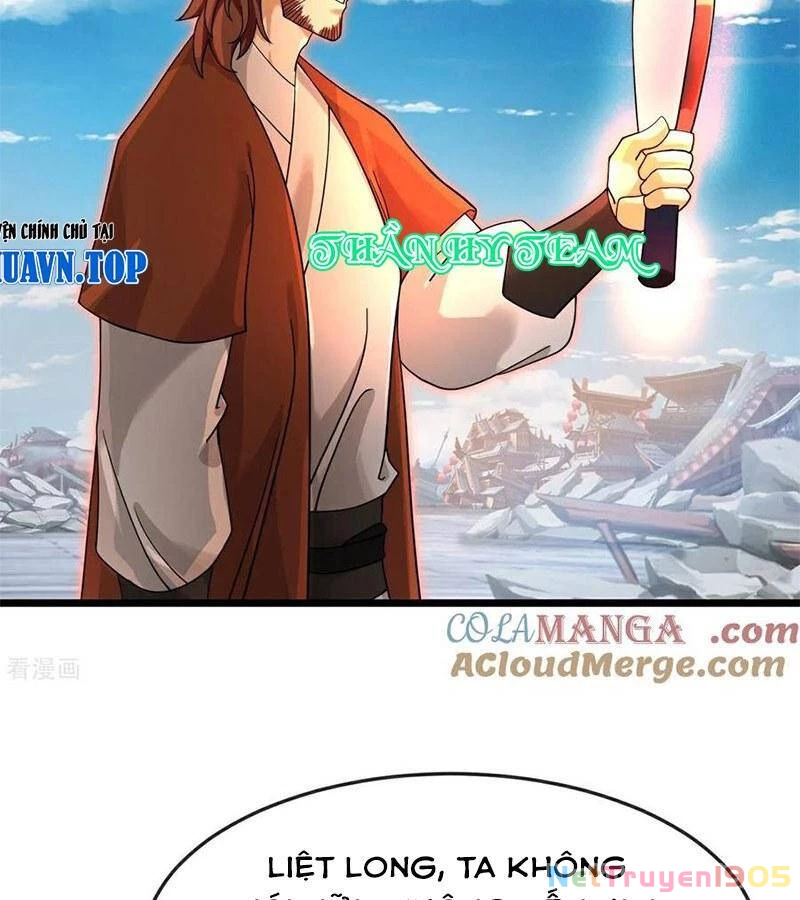 Thần Võ Thiên Tôn Chapter 896 - 4