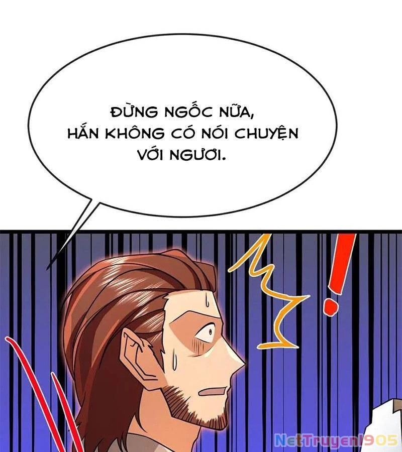Thần Võ Thiên Tôn Chapter 896 - 12