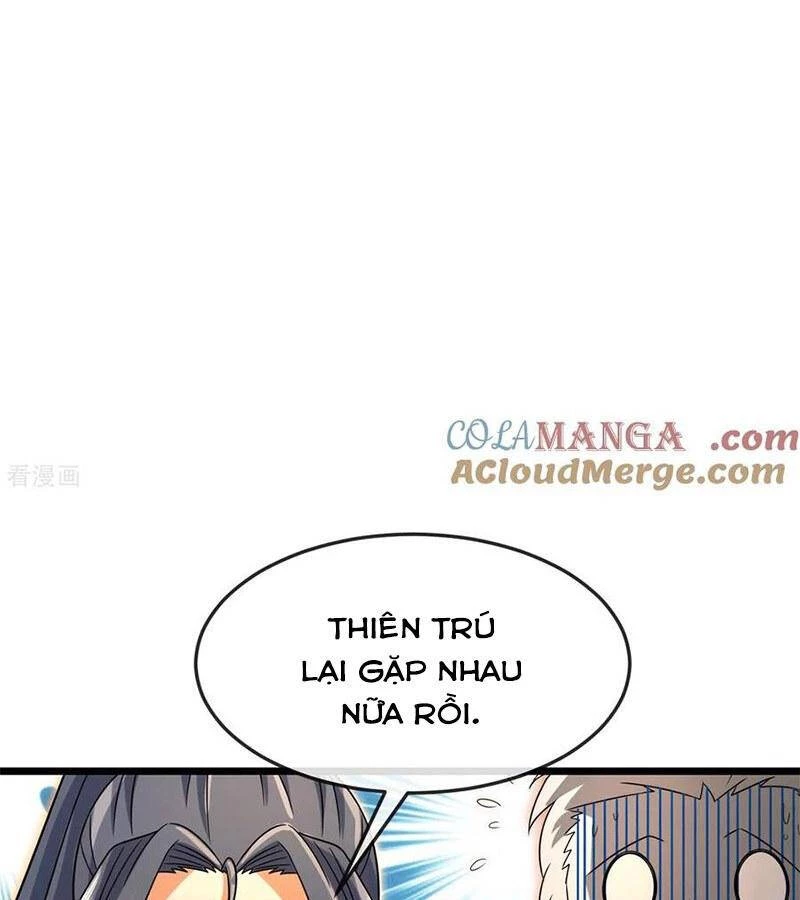 Thần Võ Thiên Tôn Chapter 896 - 14