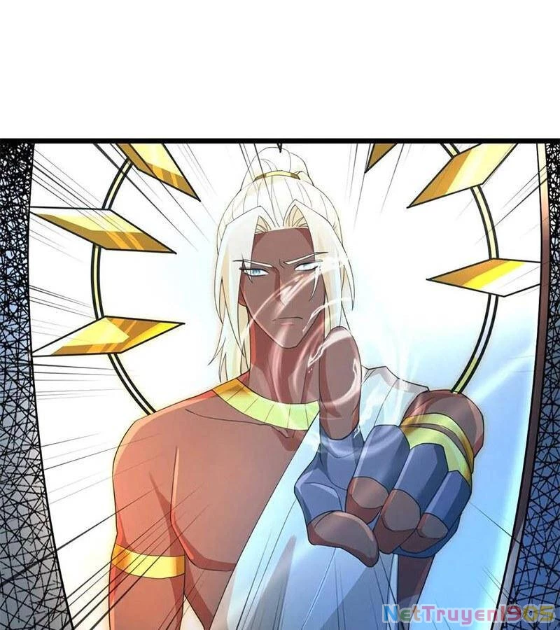 Thần Võ Thiên Tôn Chapter 896 - 16