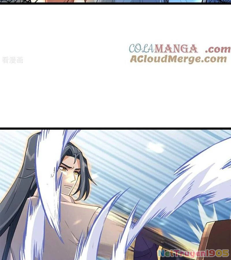 Thần Võ Thiên Tôn Chapter 896 - 17