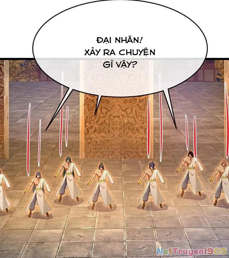 Thần Võ Thiên Tôn Chapter 896 - 24
