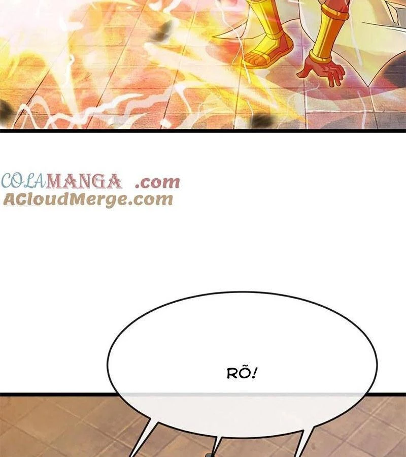 Thần Võ Thiên Tôn Chapter 896 - 31