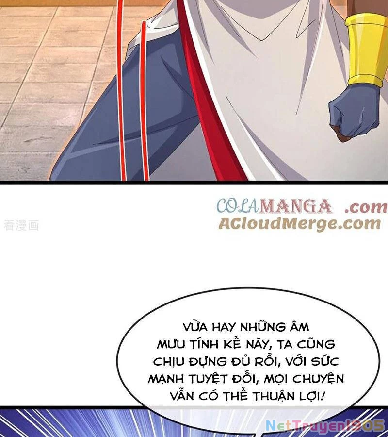 Thần Võ Thiên Tôn Chapter 896 - 34