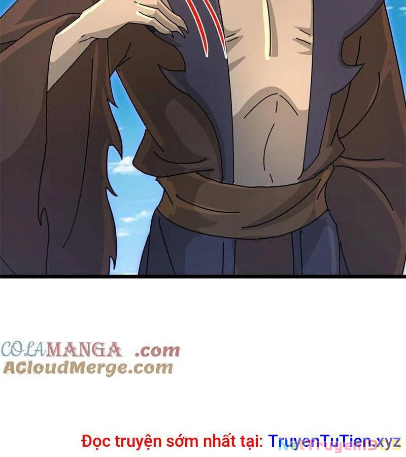Thần Võ Thiên Tôn Chapter 896 - 46