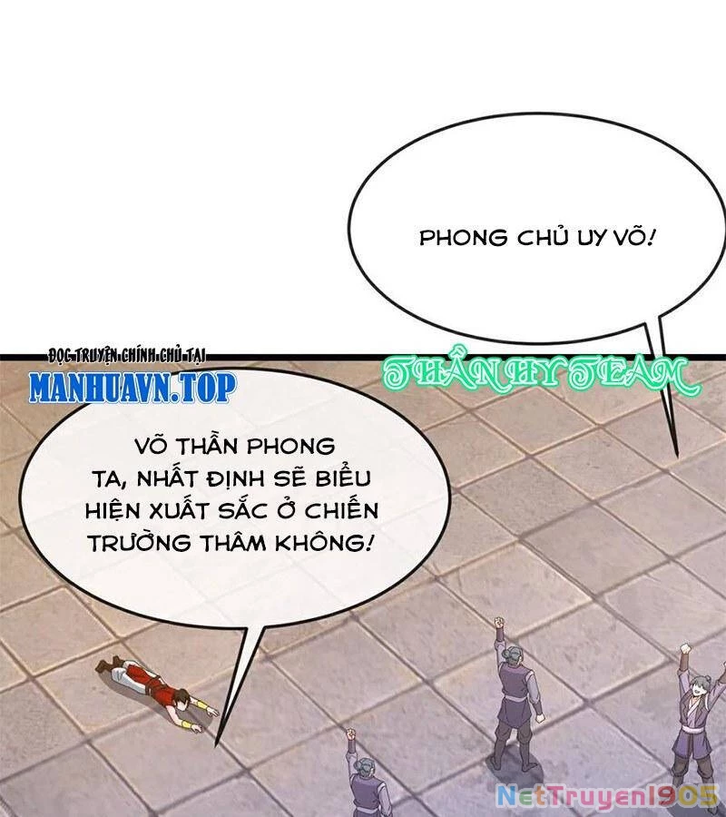 Thần Võ Thiên Tôn Chapter 896 - 52