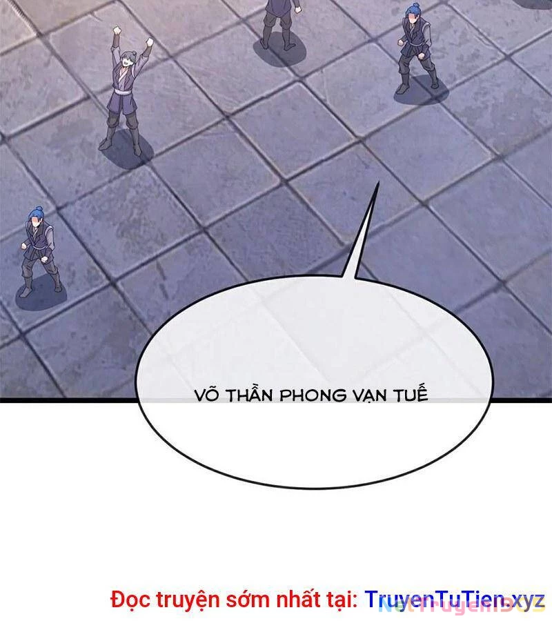 Thần Võ Thiên Tôn Chapter 896 - 53
