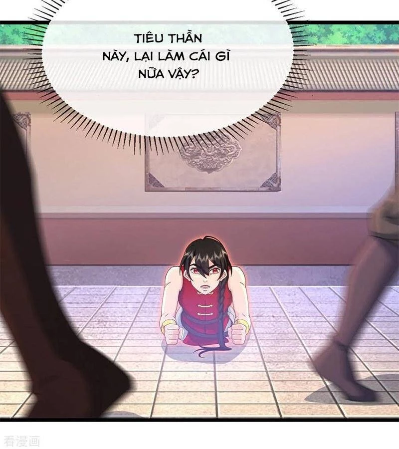 Thần Võ Thiên Tôn Chapter 896 - 55
