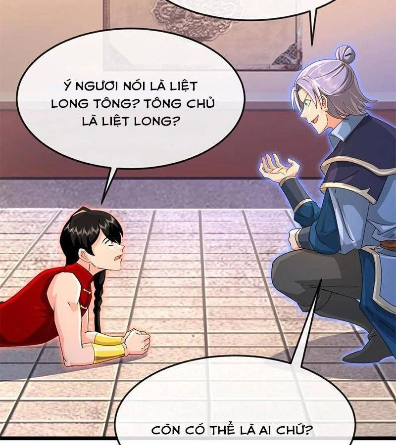 Thần Võ Thiên Tôn Chapter 896 - 58