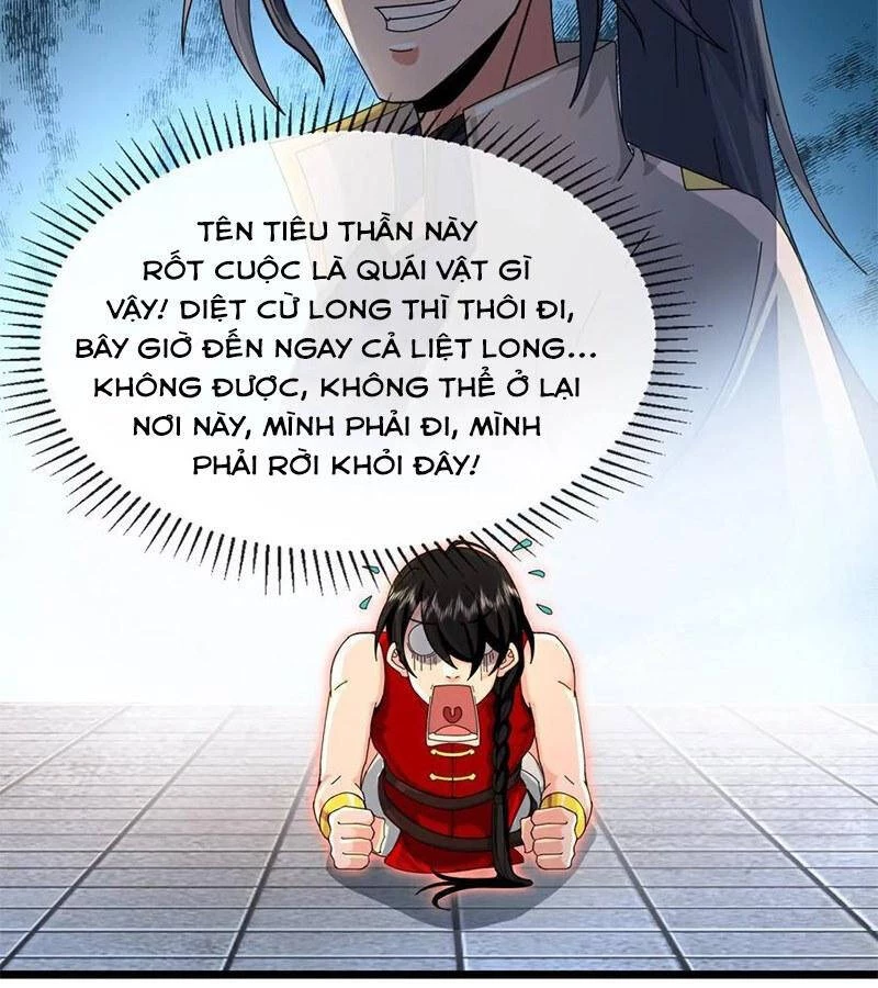 Thần Võ Thiên Tôn Chapter 896 - 60