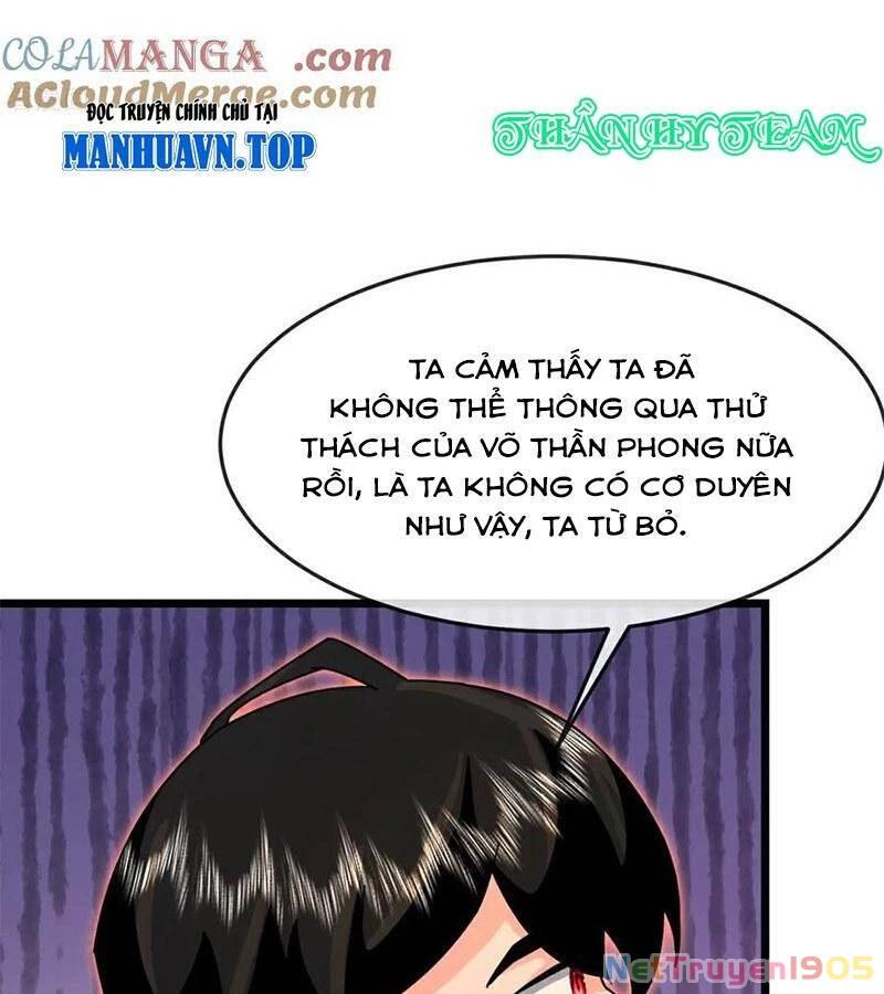 Thần Võ Thiên Tôn Chapter 896 - 61