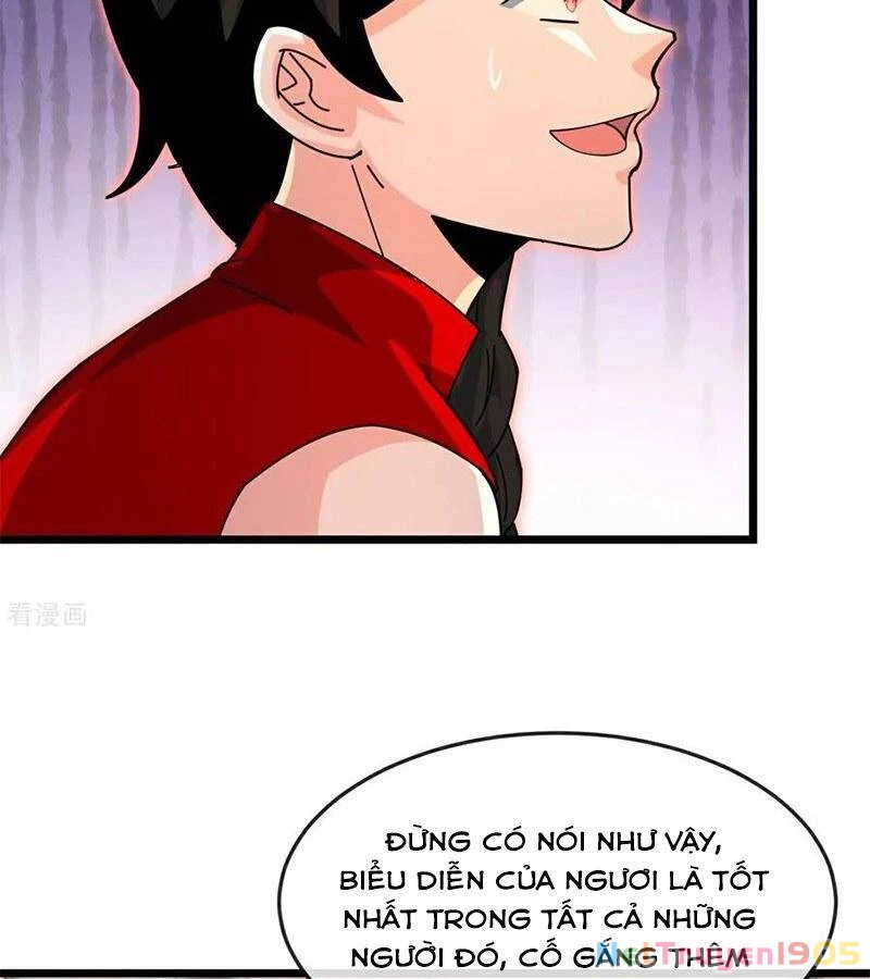 Thần Võ Thiên Tôn Chapter 896 - 62