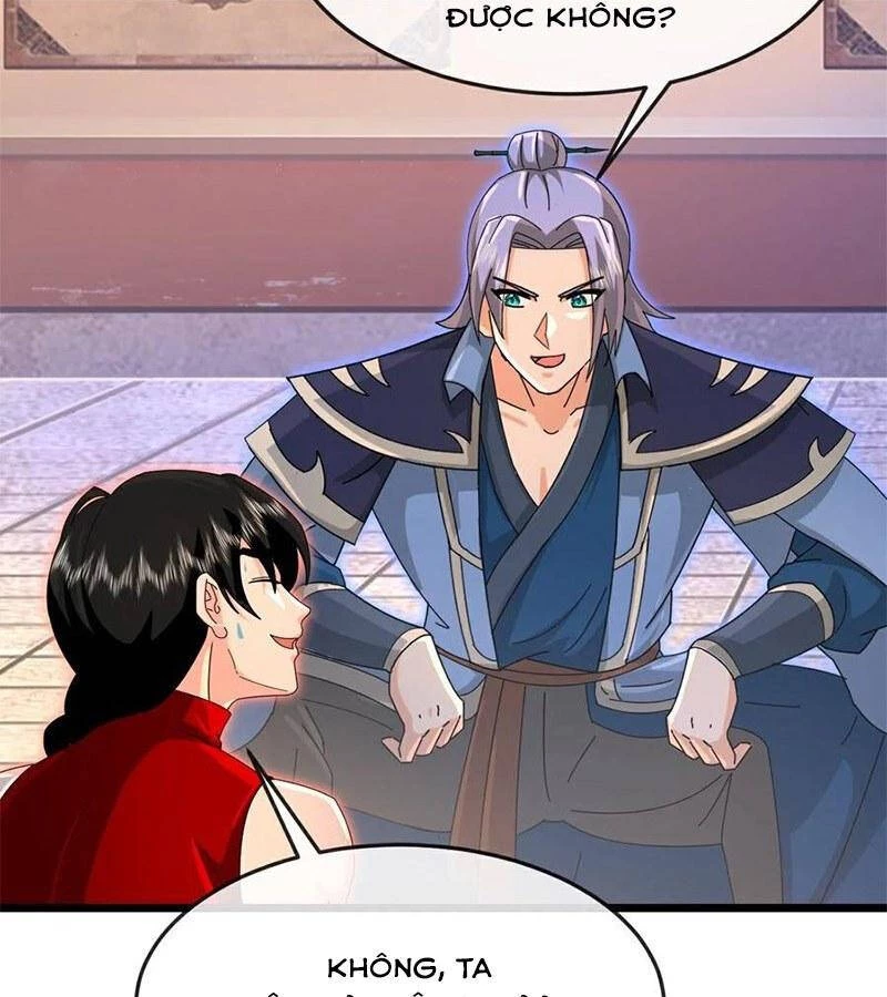 Thần Võ Thiên Tôn Chapter 896 - 63
