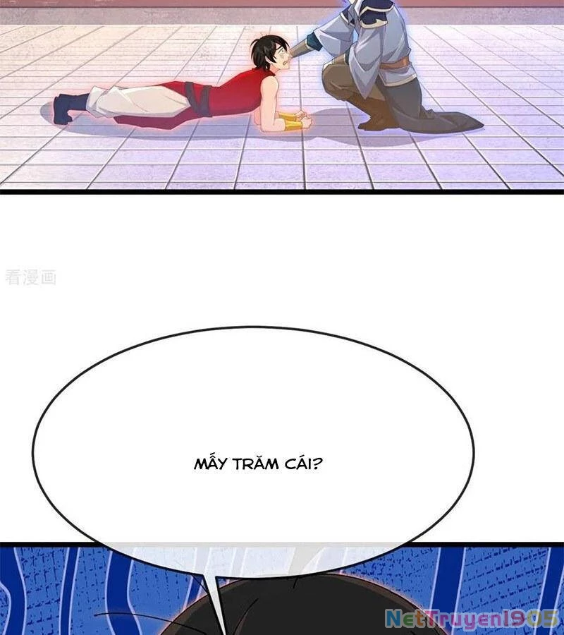 Thần Võ Thiên Tôn Chapter 896 - 65