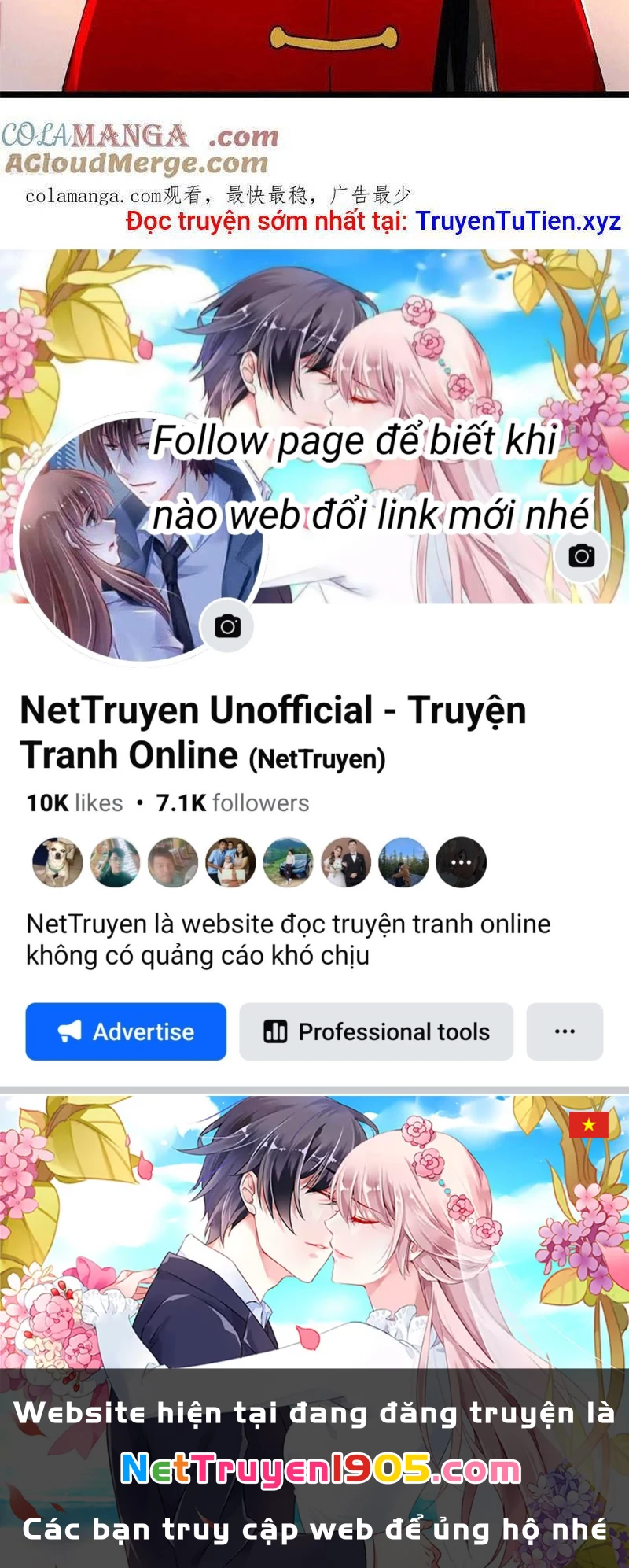 Thần Võ Thiên Tôn Chapter 896 - 67