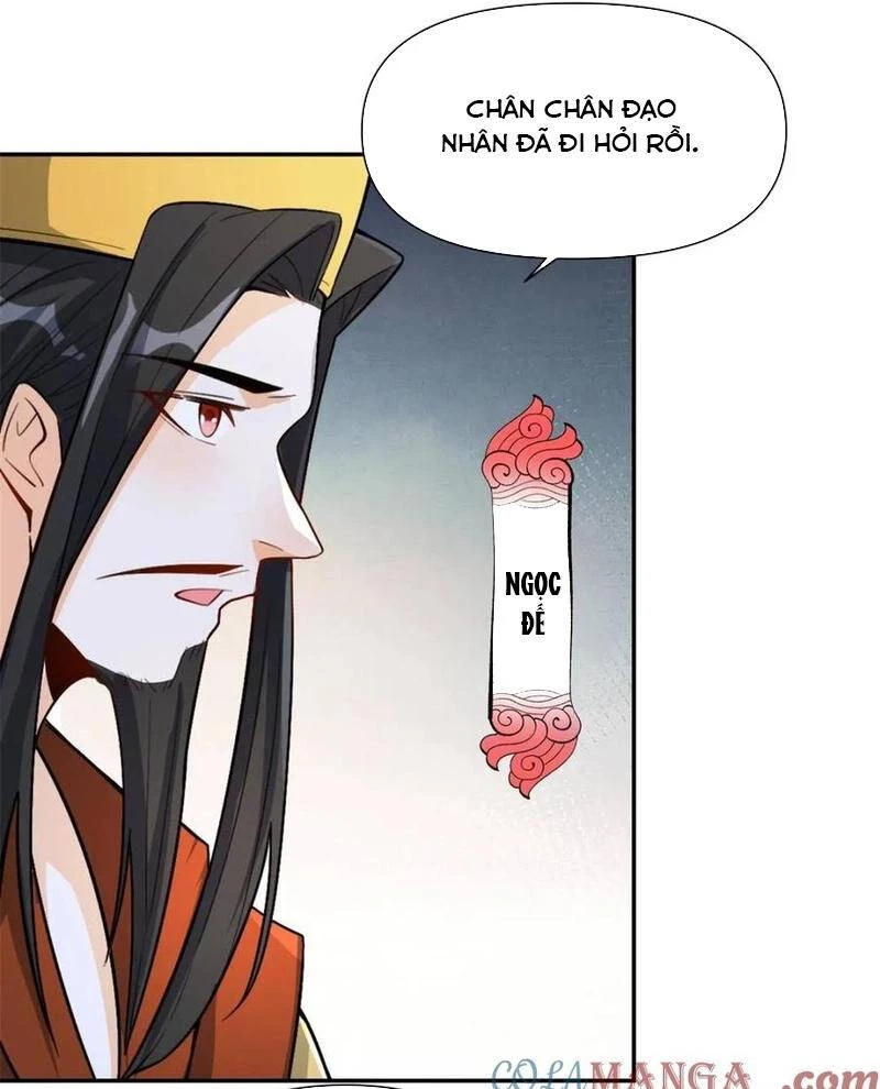 Nguyên Lai Ta Là Tu Tiên Đại Lão Chapter 510 - 5