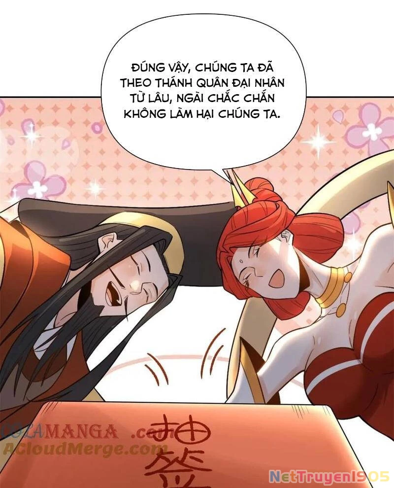Nguyên Lai Ta Là Tu Tiên Đại Lão Chapter 510 - 22