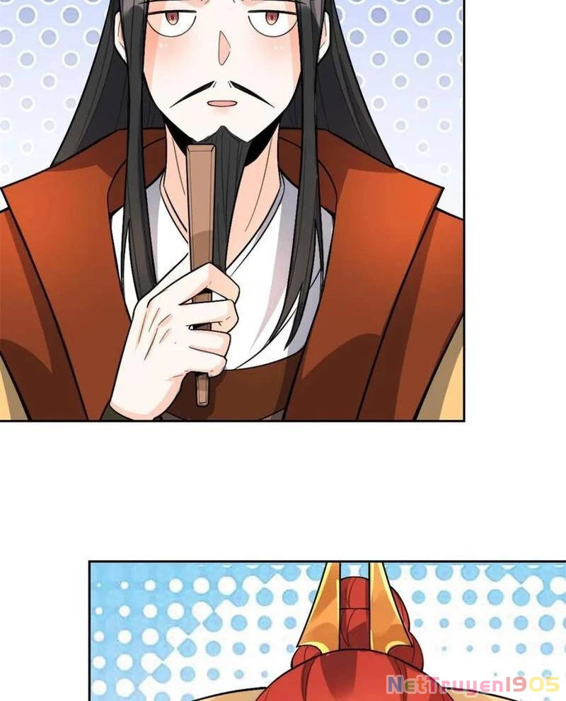 Nguyên Lai Ta Là Tu Tiên Đại Lão Chapter 510 - 24