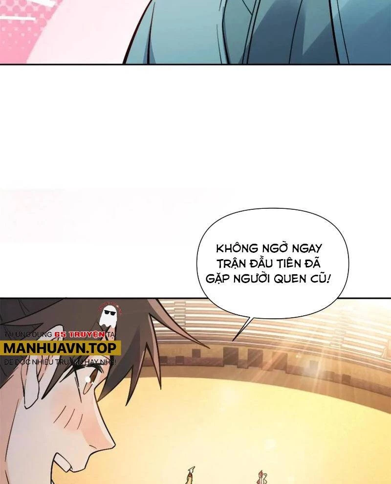 Nguyên Lai Ta Là Tu Tiên Đại Lão Chapter 510 - 32