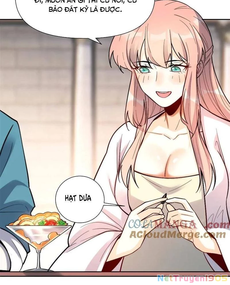 Nguyên Lai Ta Là Tu Tiên Đại Lão Chapter 510 - 34