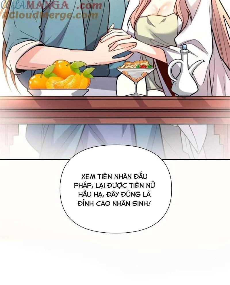 Nguyên Lai Ta Là Tu Tiên Đại Lão Chapter 510 - 38