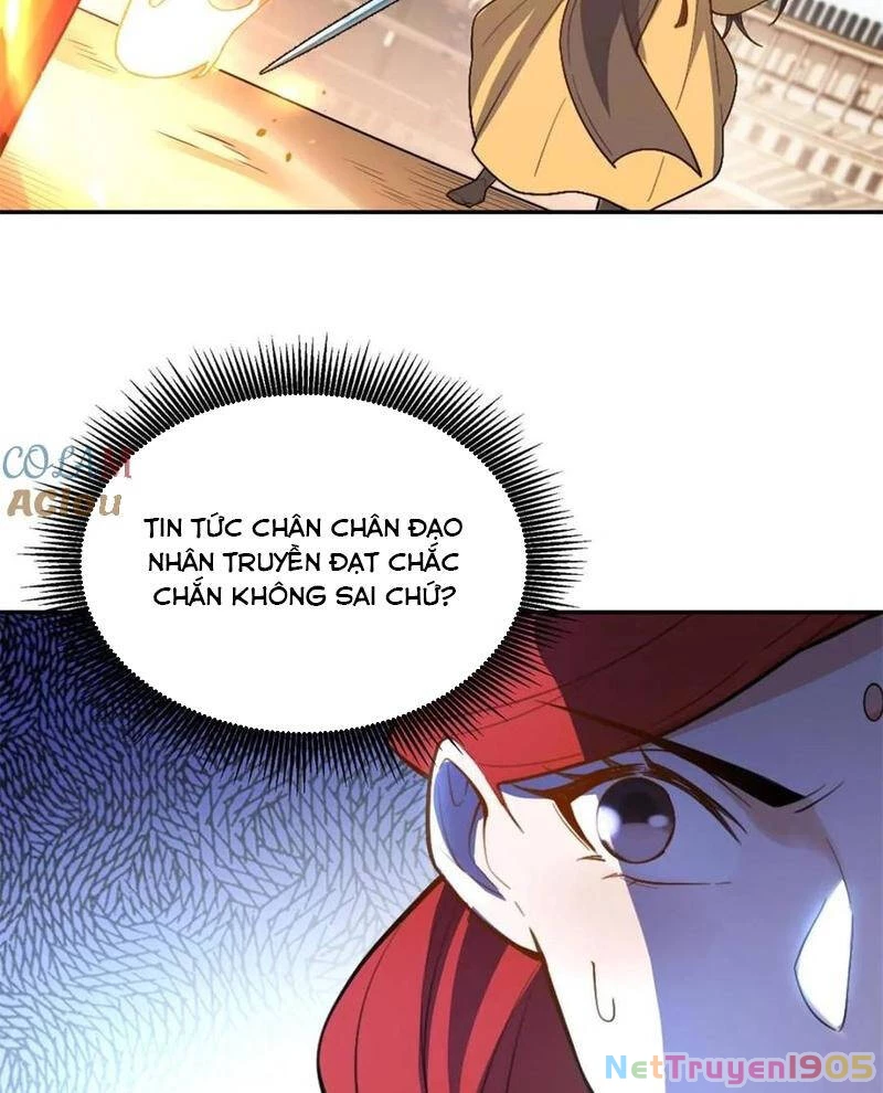 Nguyên Lai Ta Là Tu Tiên Đại Lão Chapter 510 - 48