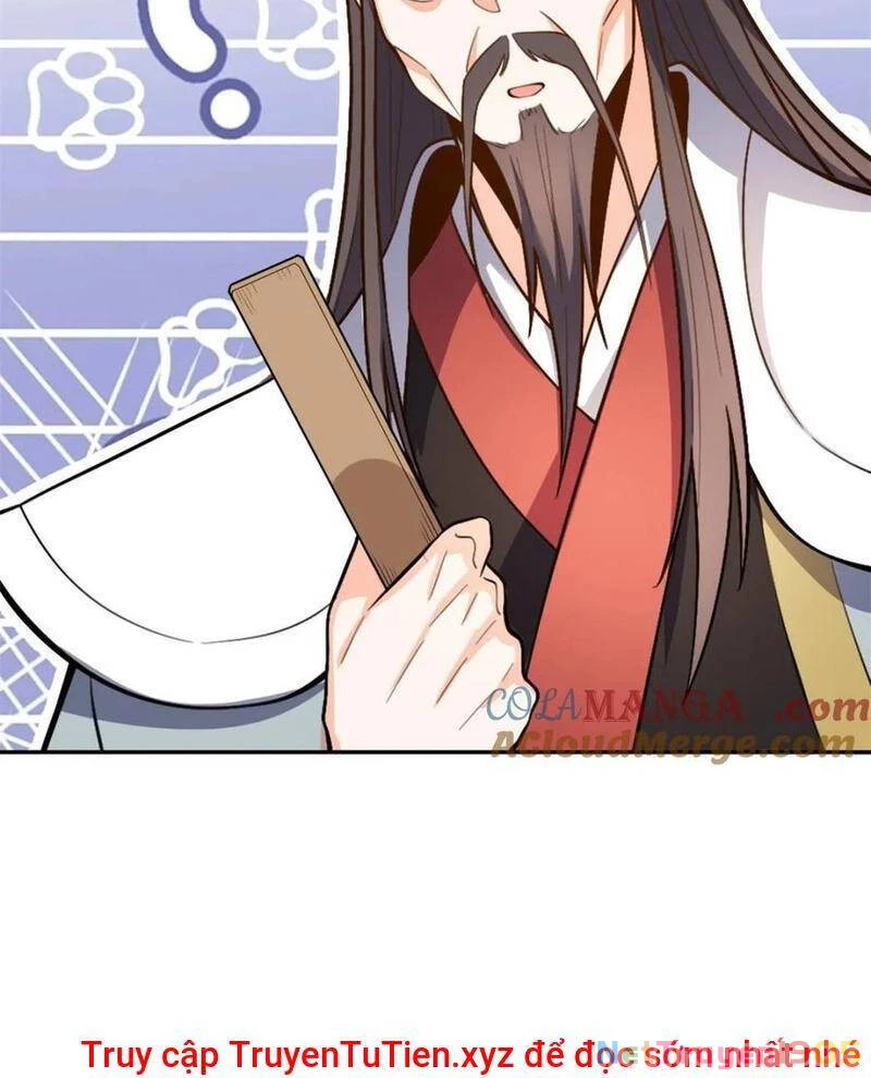 Nguyên Lai Ta Là Tu Tiên Đại Lão Chapter 510 - 51