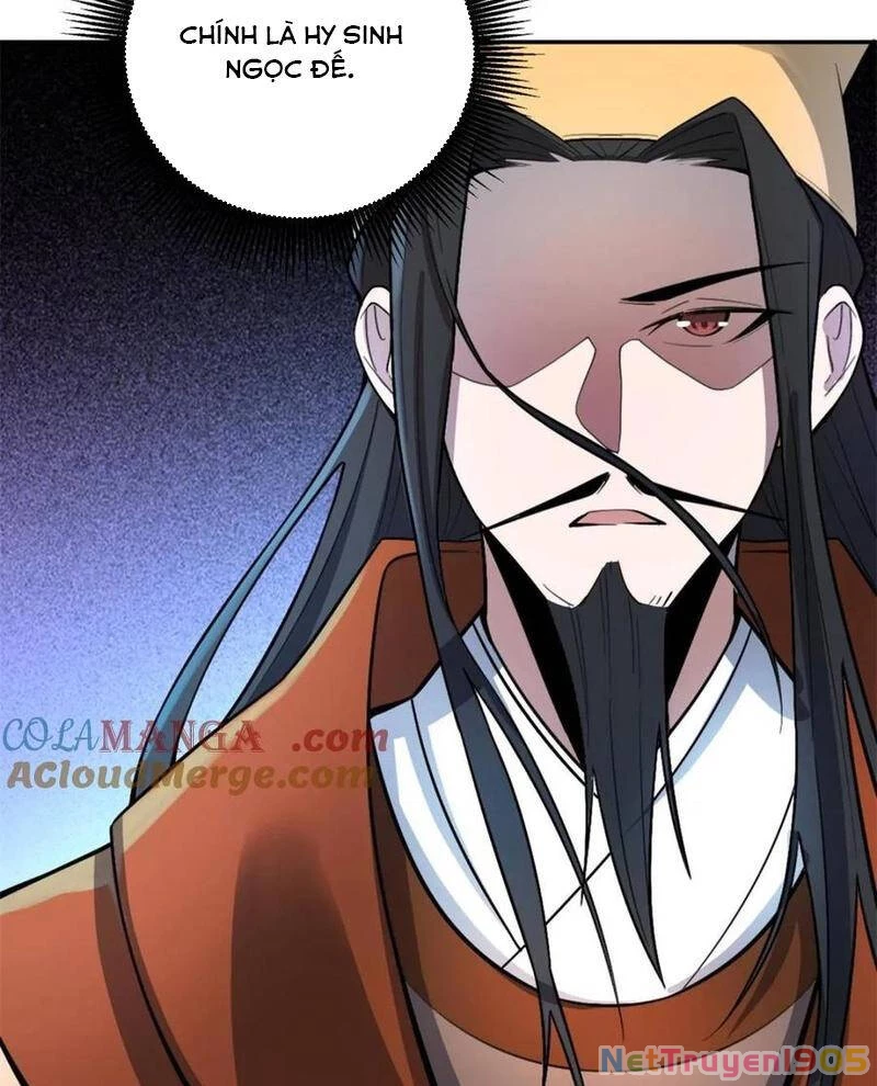 Nguyên Lai Ta Là Tu Tiên Đại Lão Chapter 510 - 54