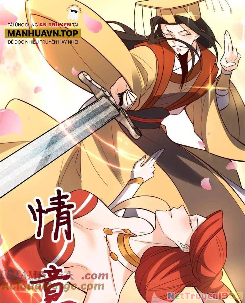 Nguyên Lai Ta Là Tu Tiên Đại Lão Chapter 510 - 57