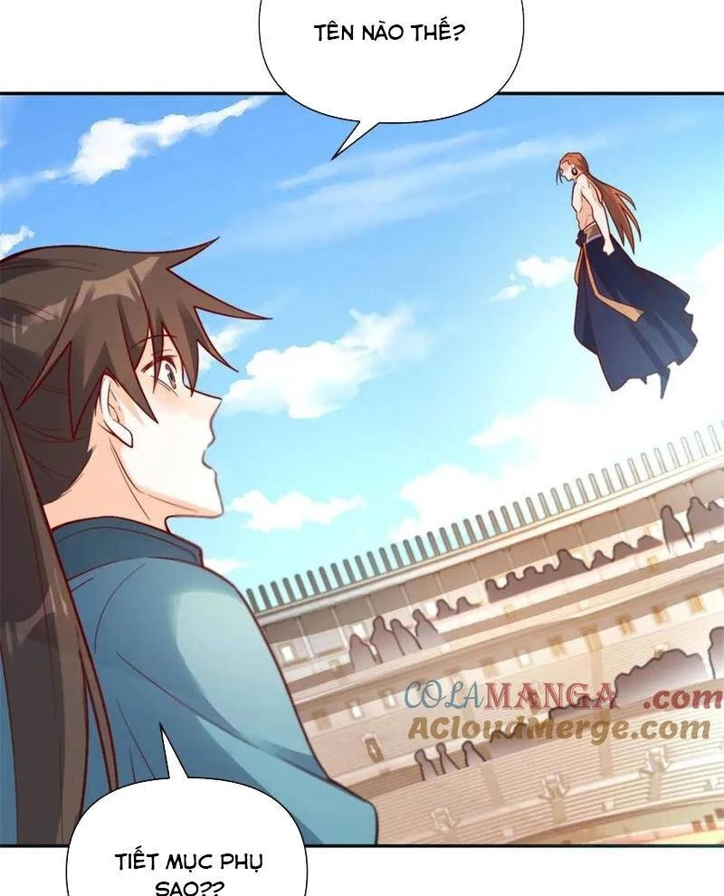 Nguyên Lai Ta Là Tu Tiên Đại Lão Chapter 511 - 4