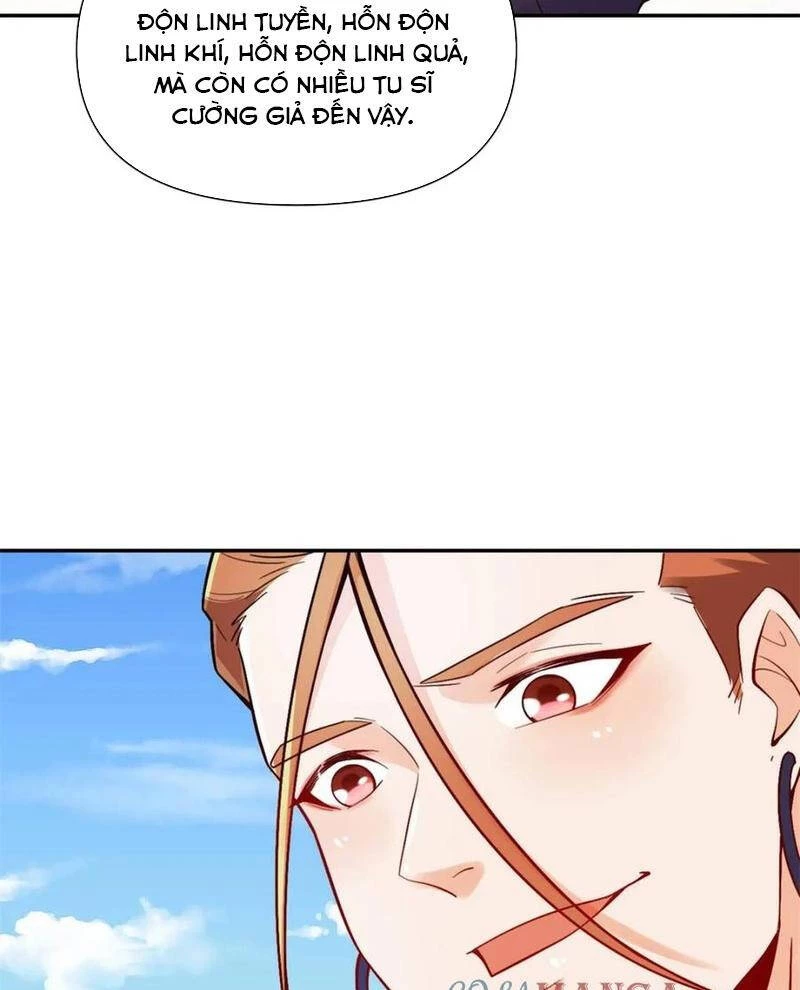 Nguyên Lai Ta Là Tu Tiên Đại Lão Chapter 511 - 7