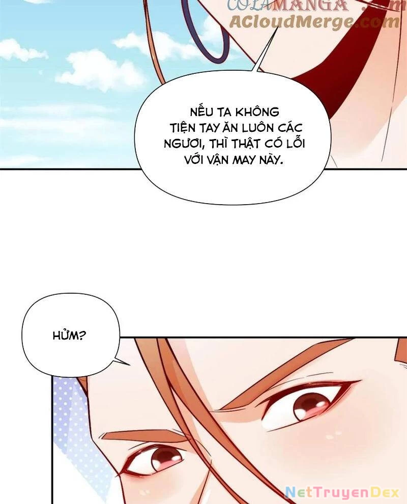 Nguyên Lai Ta Là Tu Tiên Đại Lão Chapter 511 - 8