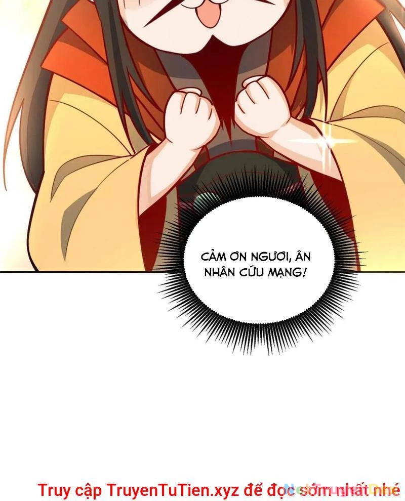Nguyên Lai Ta Là Tu Tiên Đại Lão Chapter 511 - 10
