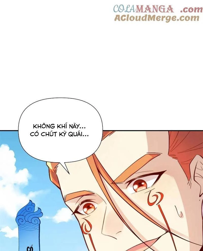 Nguyên Lai Ta Là Tu Tiên Đại Lão Chapter 511 - 11